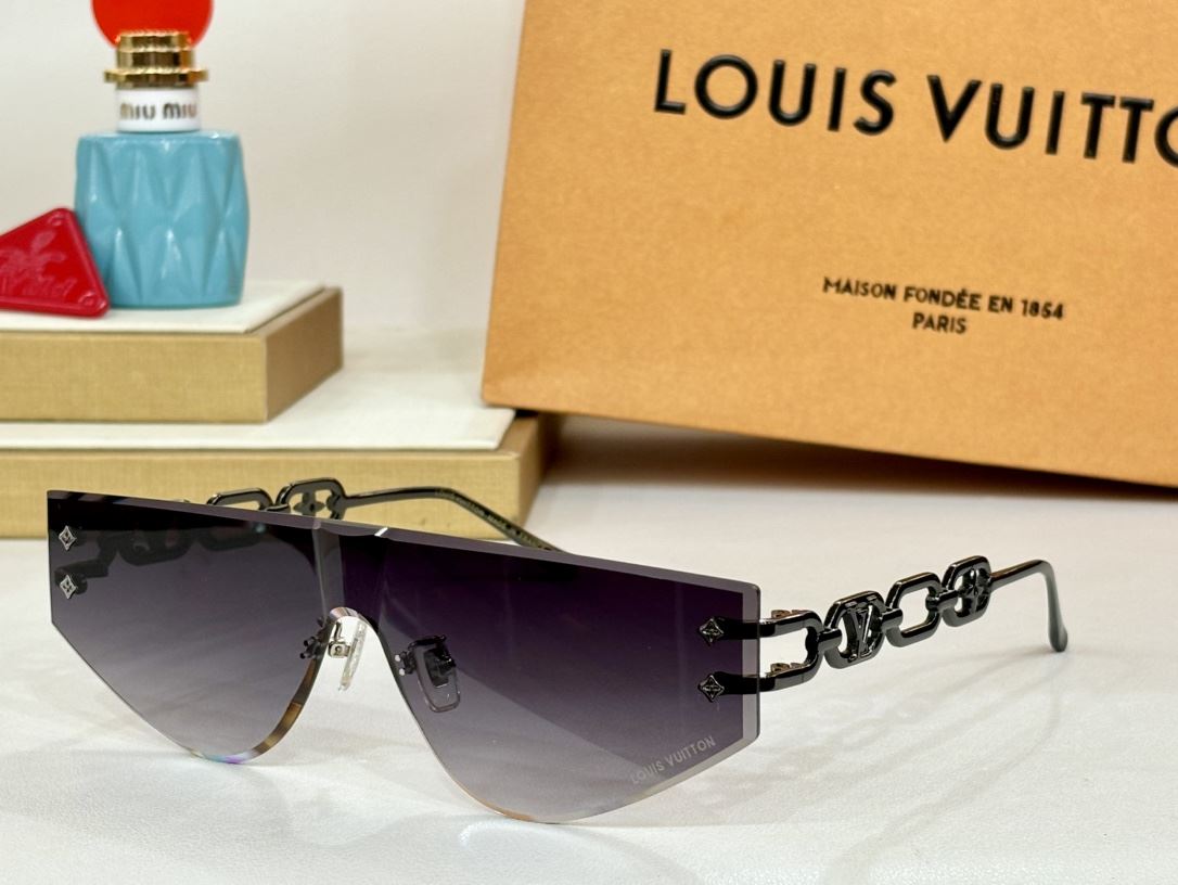 Louis Vuitton Sunglasses